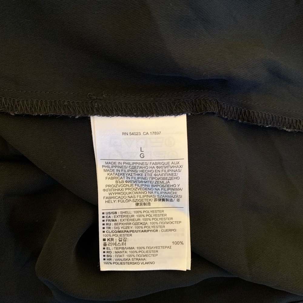 Banana Republic Top - Picture 5 of 11